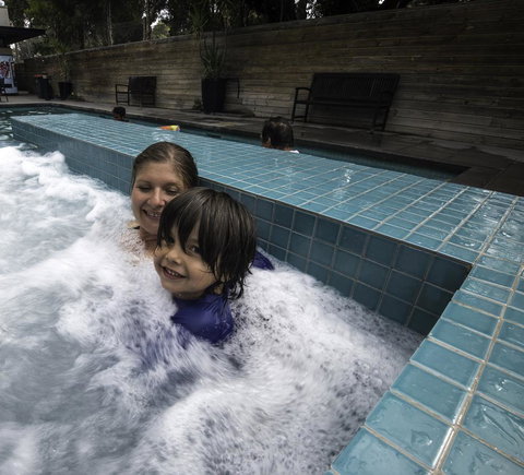 Phillip Island Apartments - New South Wales Tourism  5