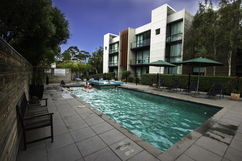 Phillip Island Apartments - New South Wales Tourism  17