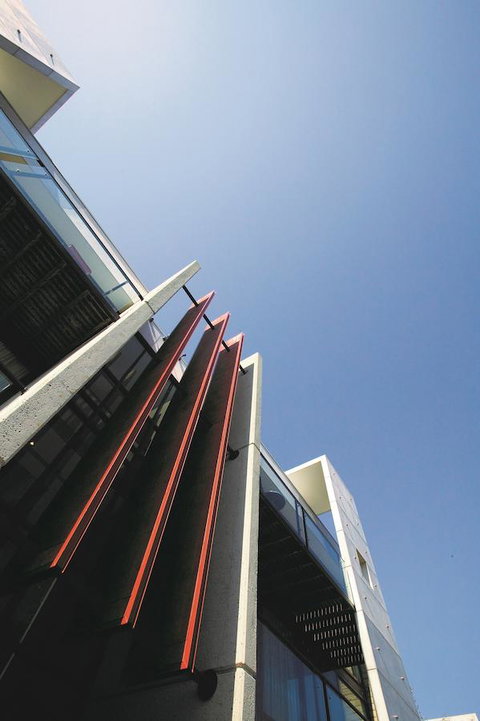 Phillip Island Apartments - New South Wales Tourism  11