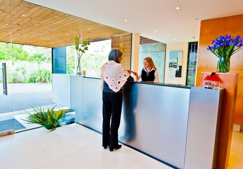 Phillip Island Apartments - New South Wales Tourism  10