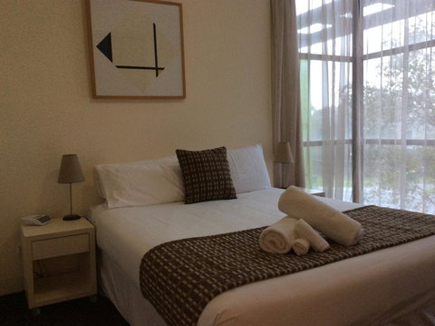 Phillip Island Apartments - New South Wales Tourism  27