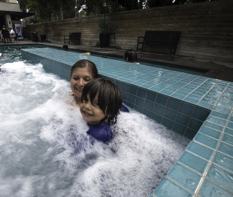 Phillip Island Apartments - New South Wales Tourism  6