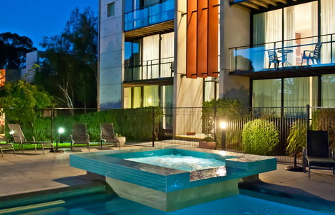 Phillip Island Apartments - New South Wales Tourism  23