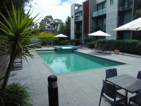 Phillip Island Apartments - New South Wales Tourism  14