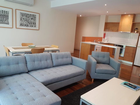 Phillip Island Apartments - New South Wales Tourism  2