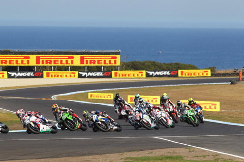 Phillip Island Apartments - New South Wales Tourism  21