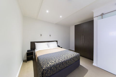 Great Southern Hotel Melbourne - New South Wales Tourism  38