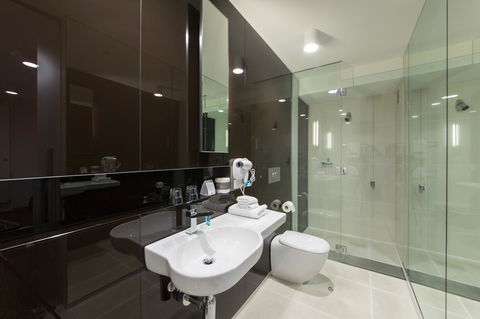 Great Southern Hotel Melbourne - New South Wales Tourism  28