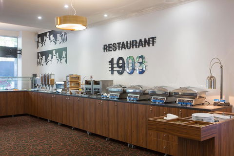 Great Southern Hotel Melbourne - New South Wales Tourism  12