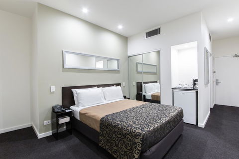 Great Southern Hotel Melbourne - New South Wales Tourism  18