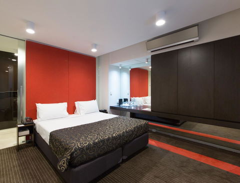 Great Southern Hotel Melbourne - New South Wales Tourism  24