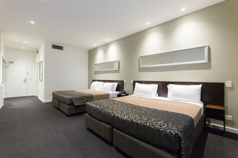 Great Southern Hotel Melbourne - New South Wales Tourism  33