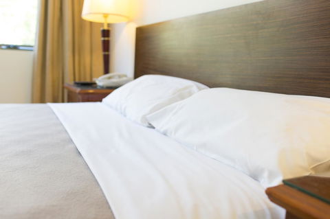 Great Southern Hotel Melbourne - New South Wales Tourism  44