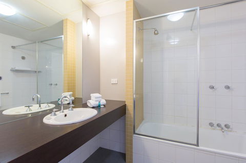 Great Southern Hotel Melbourne - New South Wales Tourism  35