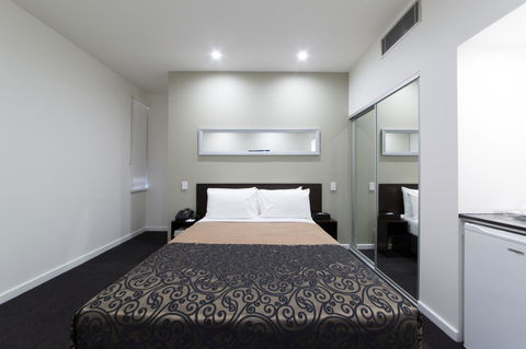Great Southern Hotel Melbourne - New South Wales Tourism  19