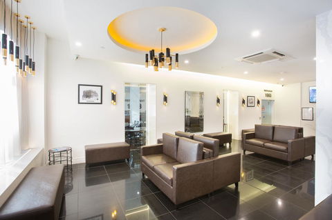 Great Southern Hotel Melbourne - New South Wales Tourism  7