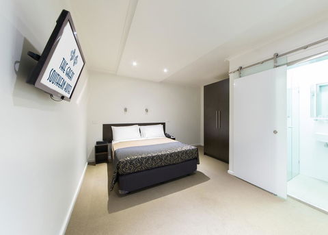 Great Southern Hotel Melbourne - New South Wales Tourism  37