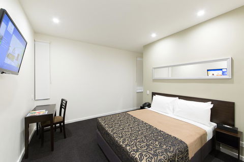 Great Southern Hotel Melbourne - New South Wales Tourism  21