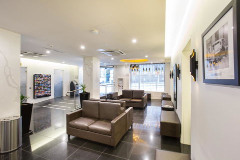 Great Southern Hotel Melbourne - New South Wales Tourism  6