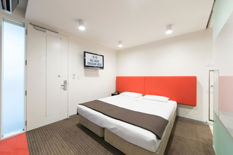 Great Southern Hotel Melbourne - New South Wales Tourism  25