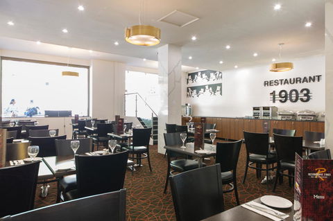 Great Southern Hotel Melbourne - New South Wales Tourism  15