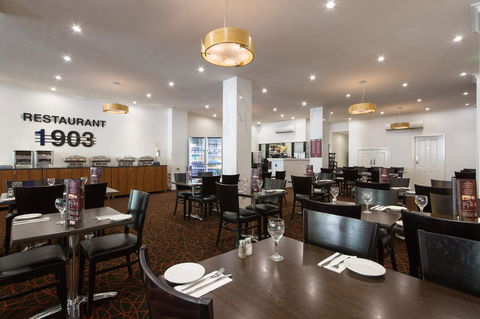 Great Southern Hotel Melbourne - New South Wales Tourism  13