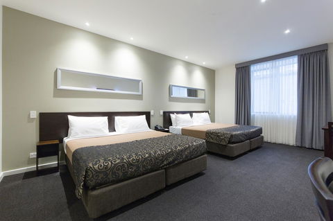 Great Southern Hotel Melbourne - New South Wales Tourism  32