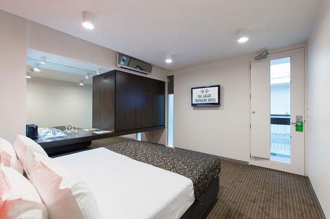 Great Southern Hotel Melbourne - New South Wales Tourism  26