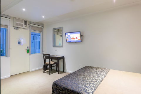 Great Southern Hotel Melbourne - New South Wales Tourism  39