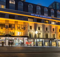 Great Southern Hotel Melbourne - New South Wales Tourism 