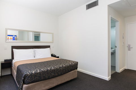Great Southern Hotel Melbourne - New South Wales Tourism  20