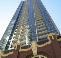 City Tempo - Lonsdale St - New South Wales Tourism 