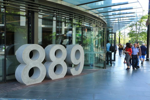 Waterside S Collection - New South Wales Tourism  8