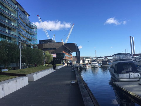 Waterside S Collection - New South Wales Tourism  6