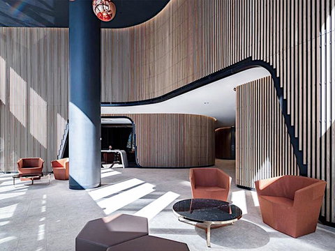 Waterside S Collection - New South Wales Tourism  9