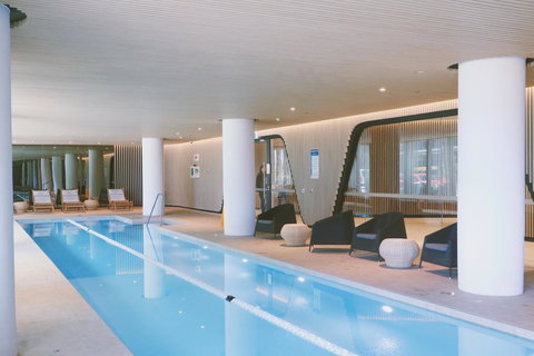 Waterside S Collection - New South Wales Tourism  0