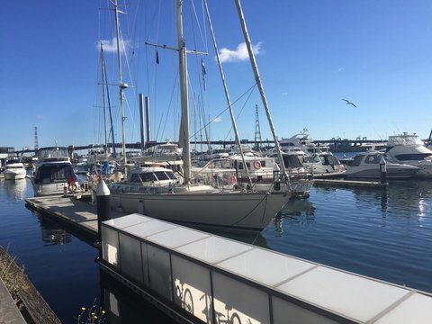 Waterside S Collection - New South Wales Tourism  21