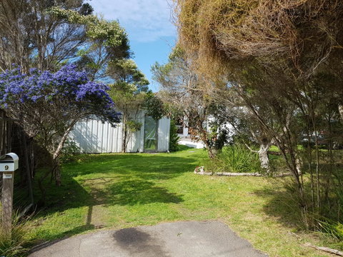 Dromana Holiday Beach House - New South Wales Tourism  9