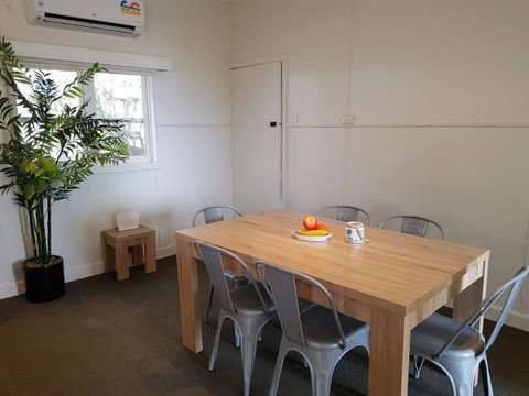 Dromana Holiday Beach House - New South Wales Tourism  10