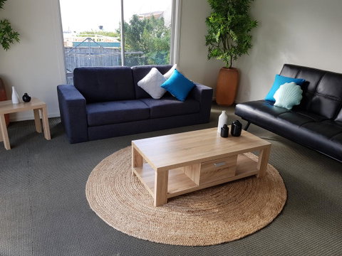 Dromana Holiday Beach House - New South Wales Tourism  5