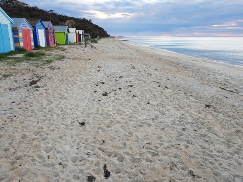 Dromana Holiday Beach House - New South Wales Tourism  3