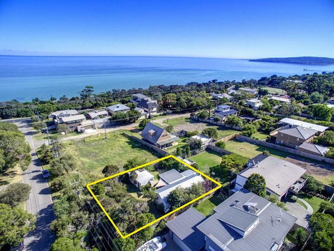 Dromana Holiday Beach House - New South Wales Tourism  0