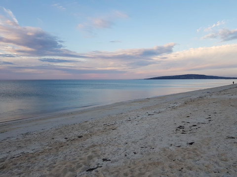 Dromana Holiday Beach House - New South Wales Tourism  6