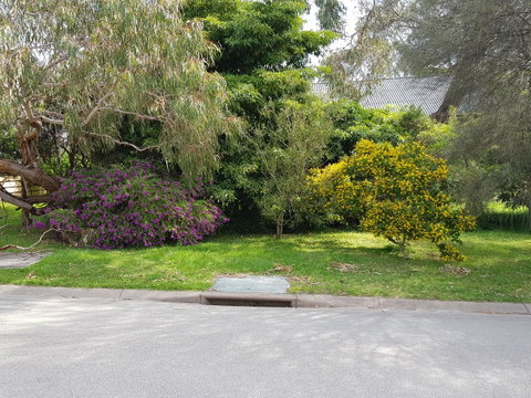Dromana Holiday Beach House - New South Wales Tourism  13
