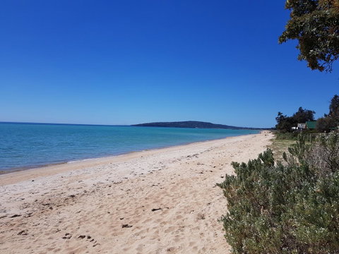 Dromana Holiday Beach House - New South Wales Tourism  7