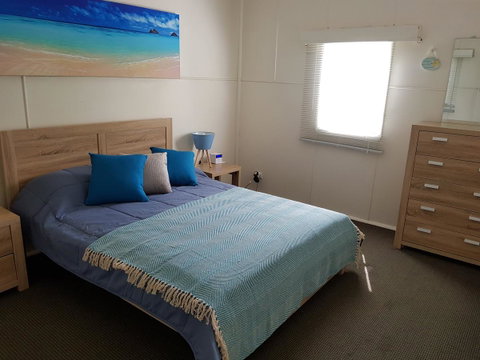 Dromana Holiday Beach House - New South Wales Tourism  12