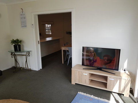 Dromana Holiday Beach House - New South Wales Tourism  1