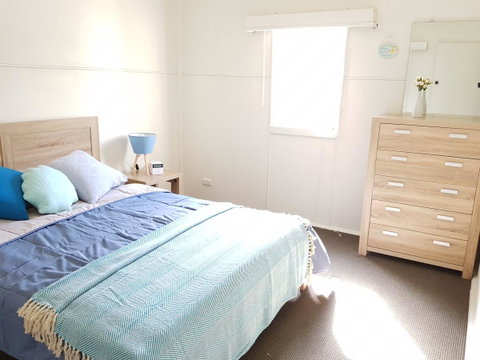 Dromana Holiday Beach House - New South Wales Tourism  2
