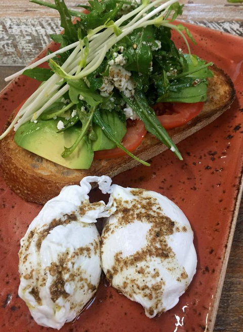 Waterfront Melbourne Apartments - New South Wales Tourism  33