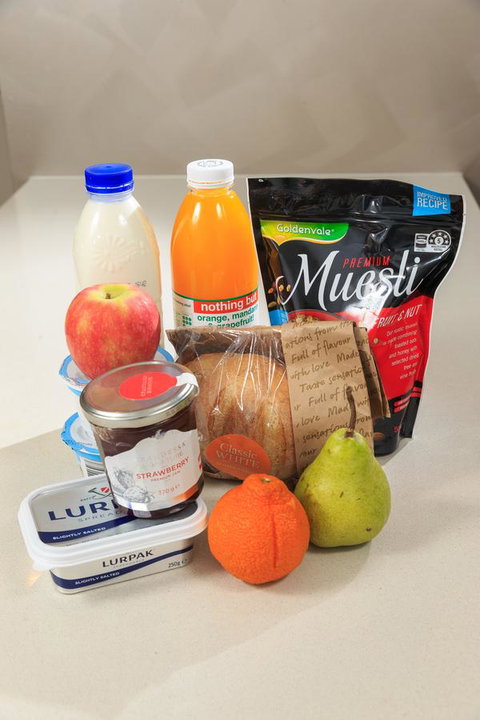 Waterfront Melbourne Apartments - New South Wales Tourism  8